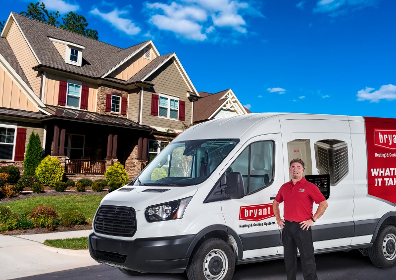 Air Conditioning Services, Savannah GA