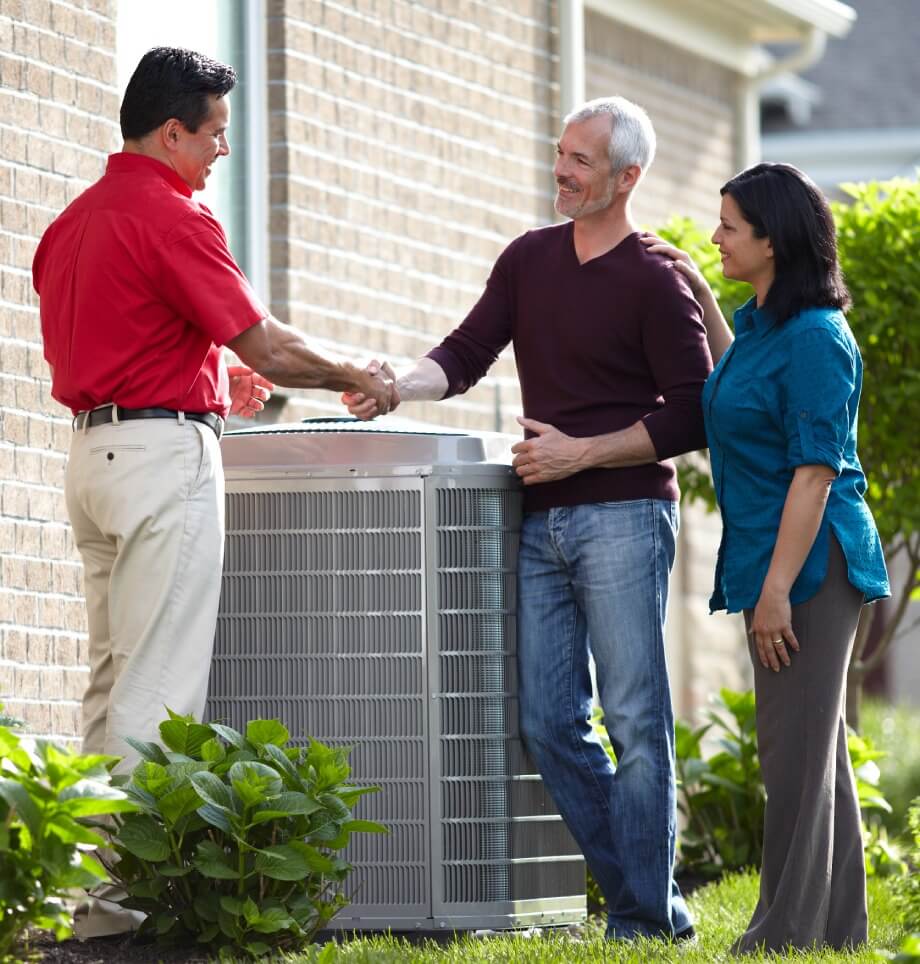 Air Conditioning Services, Savannah GA